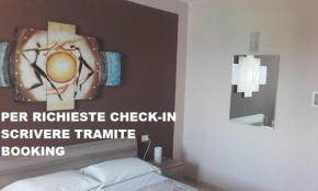 affittacamere emilia SELF CHECK IN Parma